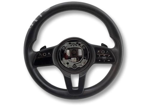 Steering wheel MERCEDES-BENZ SPRINTER 3,5-t Van (B907, B910) 316 CDI RWD (907.631, 907.633, 907.635, 907.637) | BP40598374C49 - Image 2