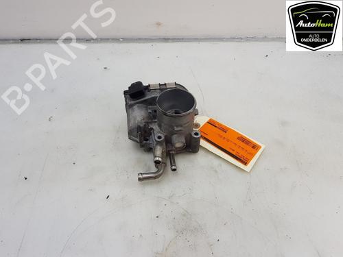Used Throttle body KIA RIO III (UB) 1.2 CVVT (84 hp) 12043430