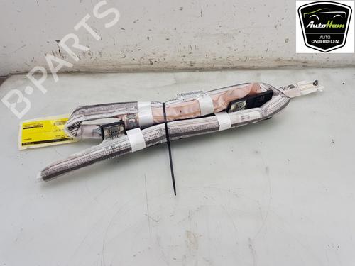 Left curtain airbag SEAT IBIZA V (KJ1, KJG) 1.0 TSI | BP18078390C11 
