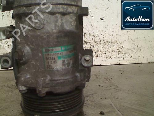 Used AC compressor AC compressor 12007102 12007102