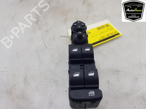 Switch OPEL CROSSLAND X / CROSSLAND (P17, P2QO) 1.2 (75) | BP21795382I30 