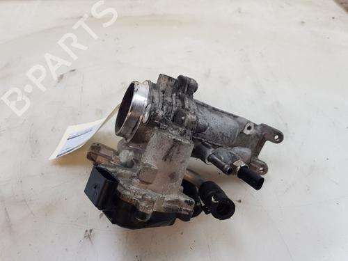 Used Egr VW CADDY IV Box Body/MPV (SAA, SAH) 2.0 TDI (102 hp) 28197587