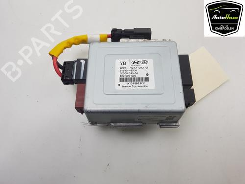 Used Steering ECU KIA RIO IV (YB, SC, FB) 1.25 (84 hp) 12049517