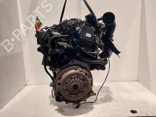 Motor VW POLO V (6R1, 6C1) 1.2 TDI | BP30876243M1