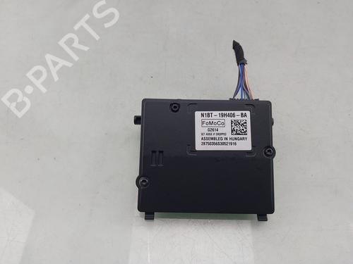 Camera FORD FIESTA VII (HJ, HF) 1.0 EcoBoost Active | BP26647039E14 