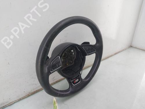 Steering wheel AUDI A7 Sportback (4GA, 4GF) 2.8 FSI | BP35897516C49 - Image 2