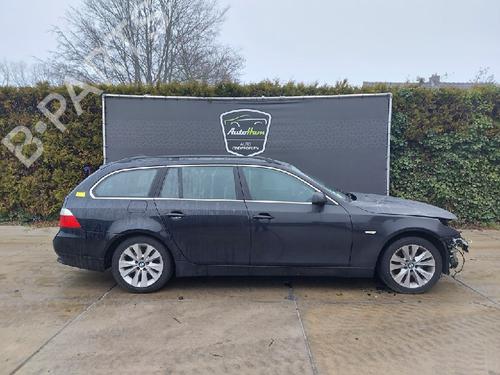 Used Right front door BMW 5 Touring (E61) 525 i (192 hp) 12061610