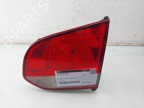 Used Right taillight VW GOLF VI (5K1) 1.4 TSI (122 hp) 29025685