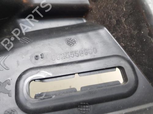 Rear bumper bracket OPEL MOKKA 1.2 (76) | BP24316909C159 