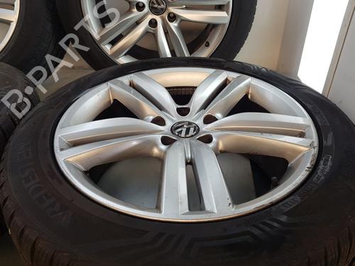 Rim VW TOUAREG (7P5, 7P6) 3.0 V6 TDI | BP26681625C45 