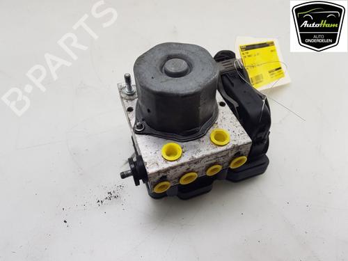 ABS pump FORD TRANSIT V363 Van (FCD, FDD) 2.0 EcoBlue | BP16678245M43 