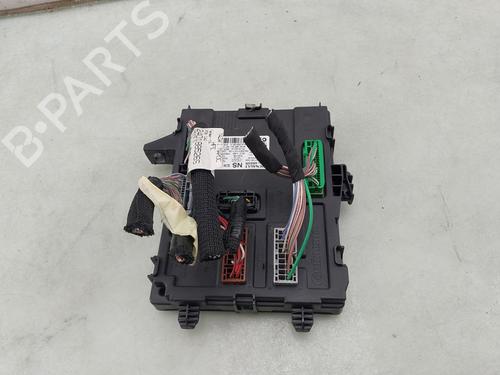 Control unit RENAULT KADJAR (HA_, HL_) 1.2 TCe 130 (HLMR) | BP39094665M11 - Image 2