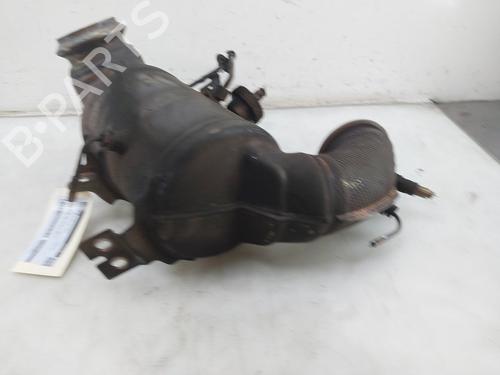 Catalyst MERCEDES-BENZ A-CLASS (W177) AMG A 45 S 4-Matic+ (177.054) | BP29025652M10