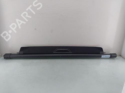 Rear parcel shelf RENAULT GRAND SCÉNIC III (JZ0/1_) 1.4 16V (JZ0F) | BP29419371C85 