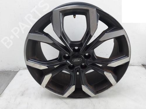 Rim FORD PUMA (J2K, CF7) 1.0 EcoBoost mHEV | BP30121798C45 