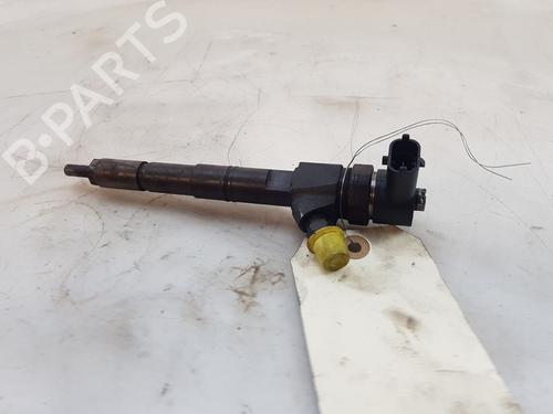 Used Injector OPEL INSIGNIA A Sports Tourer (G09) 2.0 CDTI (35) (120 hp) 28197582