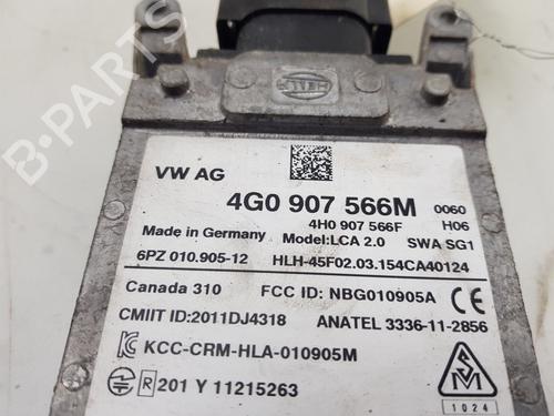 Other AUDI A6 C7 Avant (4G5, 4GD) RS6 quattro | BP27516472O1 