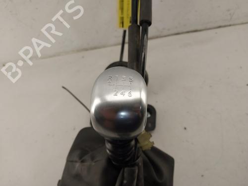 Gearstang PEUGEOT 2008 I (CU_) 1.2 THP 130 / PureTech 130 | BP38168738M90 - Image 4