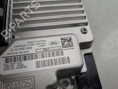 Control unit FORD FOCUS IV (HN) 1.5 EcoBlue | BP39209837M11 - Image 4