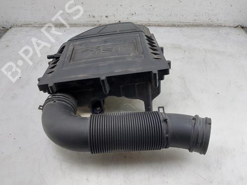 Used Air filter box SKODA OCTAVIA III Combi (5E5, 5E6) 1.0 TSI (115 hp) 30743498