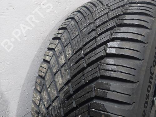 Felg VW GOLF VII (5G1, BQ1, BE1, BE2) 1.4 GTE Hybrid | BP30315277C45