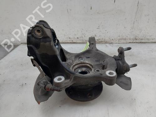 Right front steering knuckle VW TOURAN (5T1) 1.6 TDI | BP35947428M26 - Image 2