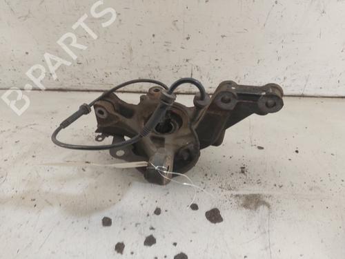 Right front steering knuckle RENAULT CAPTUR I (J5_, H5_) 0.9 TCe 90 | BP39948830M26 - Image 2