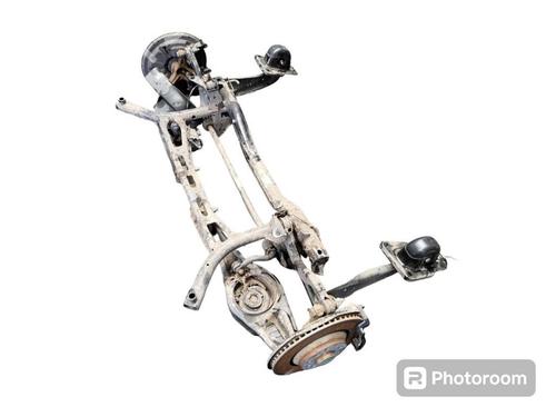 Rear axle SEAT LEON Sportstourer (KL8, KLD) 1.4 TSI e-Hybrid | BP30143676M2 