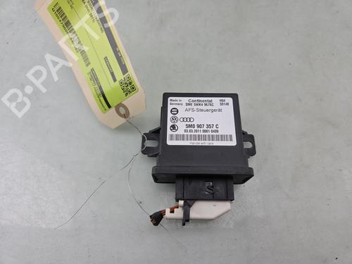 Used Other SEAT ALTEA XL (5P5, 5P8) 1.8 TFSI (160 hp) 31357763