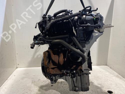 Engine FORD FIESTA VII (HJ, HF) 1.0 EcoBoost | BP31922275M1