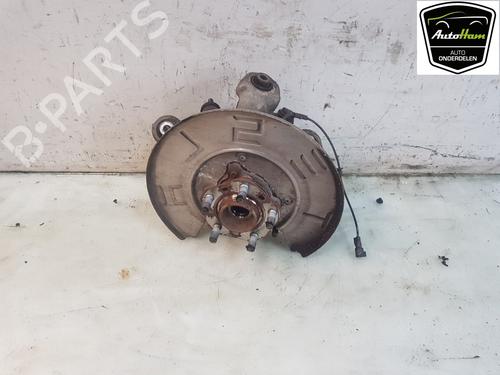 Left rear steering knuckle TESLA MODEL 3 (5YJ3) EV AWD | BP17121654M27 