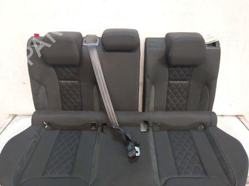 Sæde Bagtil SKODA KAMIQ (NW4) 1.0 TSI | BP36838984C17 - Image 3