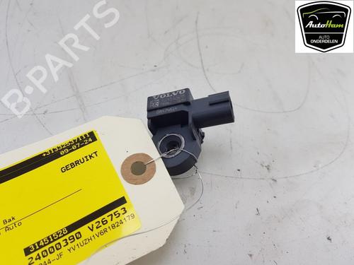 Used Electronic module VOLVO XC60 II (246) T6 Plug-In Hybrid AWD (349 hp) 29712909