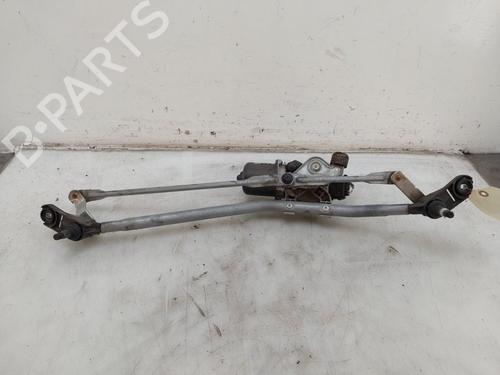 Front wipers mechanism MERCEDES-BENZ CITAN Box Body/MPV (W415) 108 CDI (415.601, 415.603) | BP29395357C83 