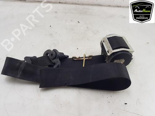 Used Front left seatbelt FORD FIESTA V (JH_, JD_) 1.3 (69 hp) 22925736