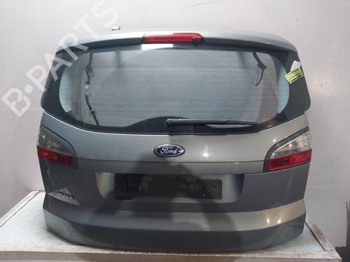 Used Tailgate FORD S-MAX (WA6) 2.0 (145 hp) 31170265