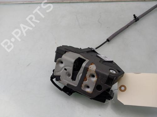 Rear right lock FORD FOCUS III 1.5 EcoBoost | BP28096394C99 