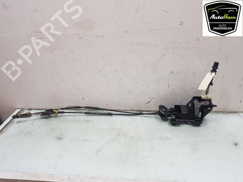 Used Gear lever PEUGEOT 208 I (CA_, CC_) 1.6 GTi (200 hp) 19772568