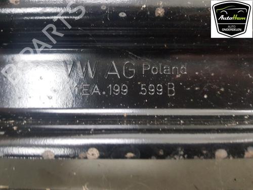 Underbody protection AUDI Q4 Sportback (F4N) 40 e-tron | BP15857720M92 