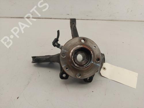 Left front steering knuckle OPEL CORSA F (P2JO) 1.2 MHEV | BP37169945M25 - Image 3