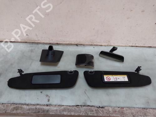 Interior roof TESLA MODEL S (5YJS) 75D AWD | BP37179315I12 - Image 5