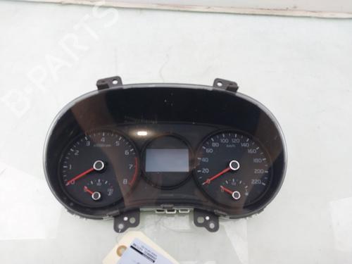 Used Instrument cluster KIA PICANTO III (JA) 1.2 (84 hp) 26292937