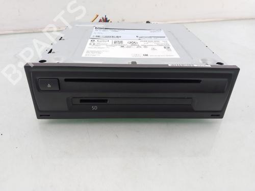 control-unit-vw-t-cross-c11-d31-2018-26226231 main image