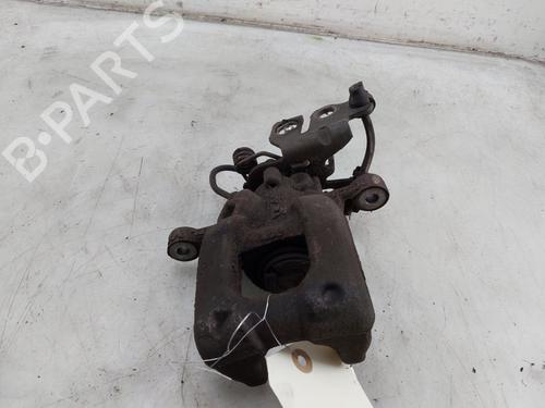 Right rear brake caliper VW CADDY III Box Body/MPV (2KA, 2KH, 2CA, 2CH) 1.6 TDI | BP29910250M106