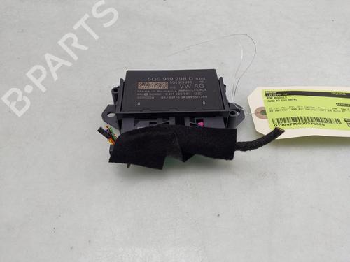 Used Electronic module Electronic module 37756904 37756904