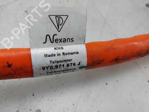 Other PORSCHE CAYENNE (9YA) 3.0 E-Hybrid AWD (9YAAE1) | BP29910592O1 