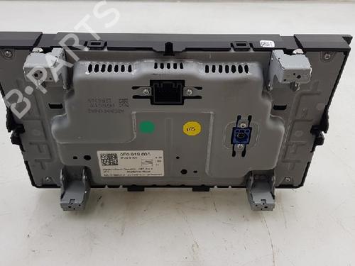 Electronic module SEAT IBIZA V (KJ1, KJG) 1.0 | BP13139304M83 