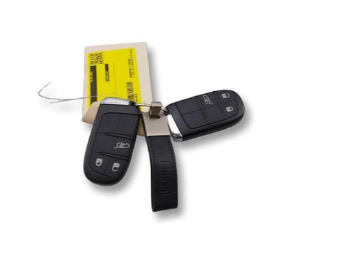 Electronic module JEEP RENEGADE SUV (BU, B1, BV) 1.5 T4 Hybrid | BP40456360M83 - Image 2