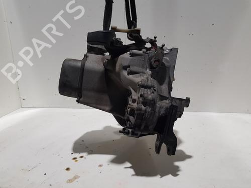Gearbox PEUGEOT 2008 I (CU_) 1.2 VTi | BP21690726M3 