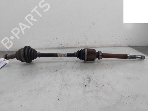 Used Right front driveshaft CITROËN C3 III (SX) 1.2 THP 110 (SXHNPS, SXHNZT, SXHNZ6) (110 hp) 29174673